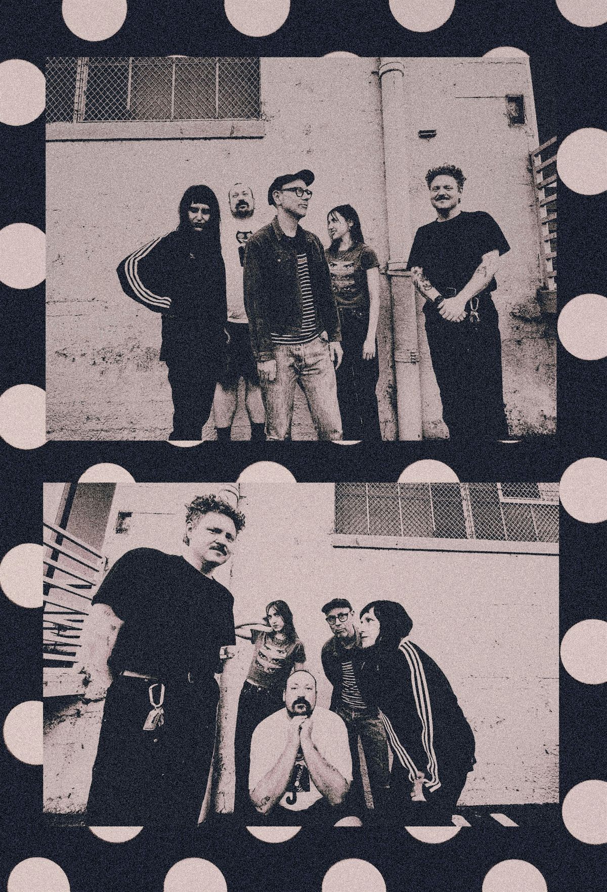 Mo Dotti, Kallai, Pink Breath of Heaven, 30 September | Event in Eugene | AllEvents