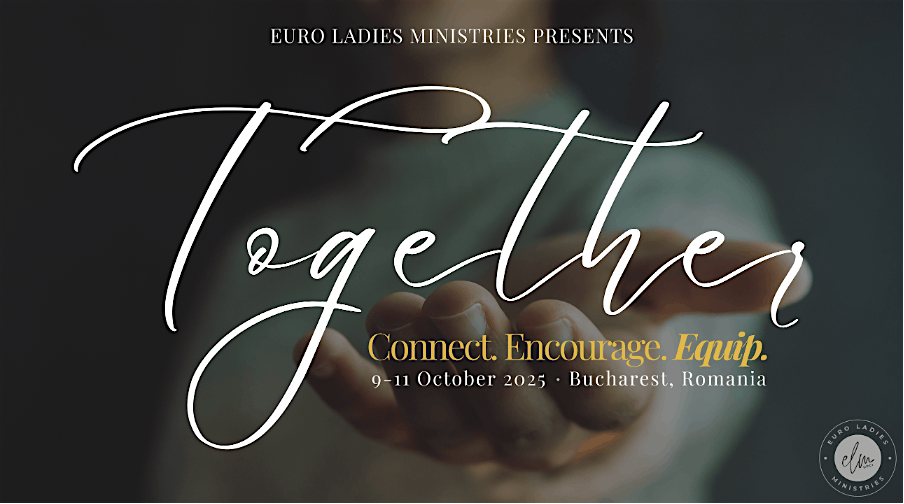 Euro Ladies: Together, 9 October | Event in București | AllEvents