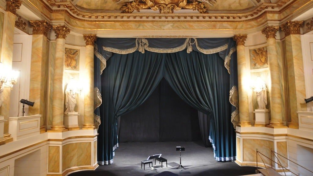 2022 Labute New Theater One Act Festival The Gaslight Theater St Louis July 8 2022 Allevents In Gaslight Festival 2022