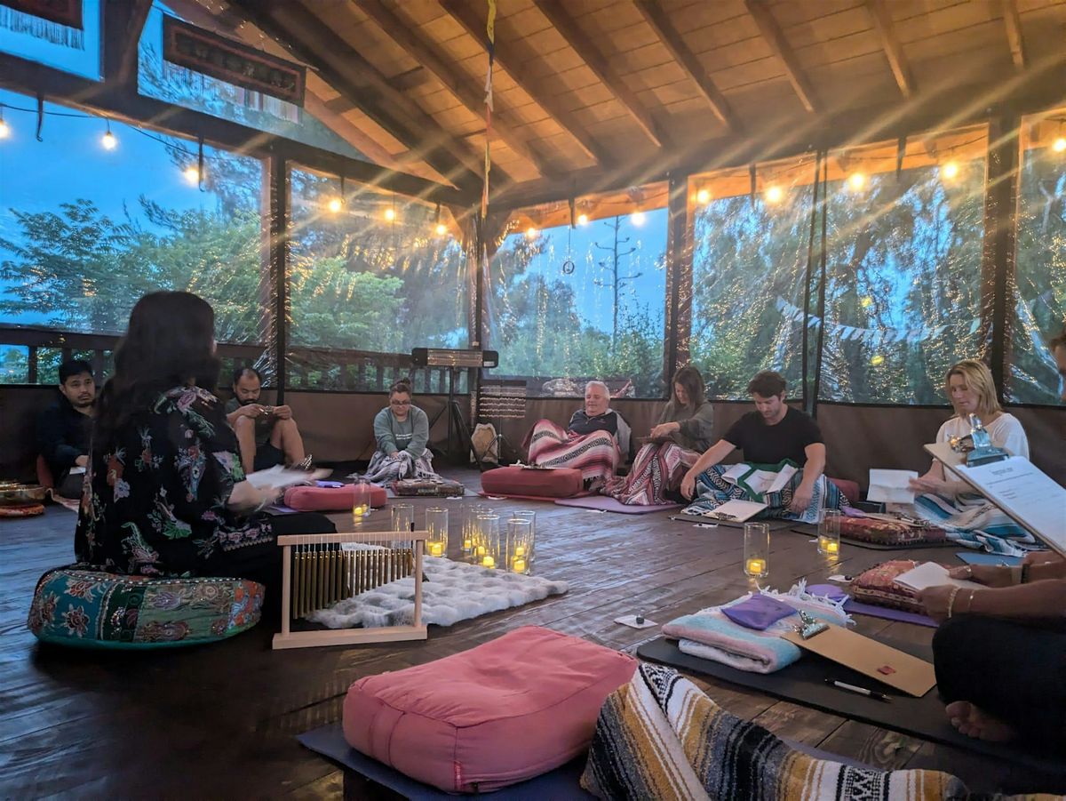 Breathe to Release: A Guided Emotional Breathwork Workshop, 2 August | Event in Vista | AllEvents