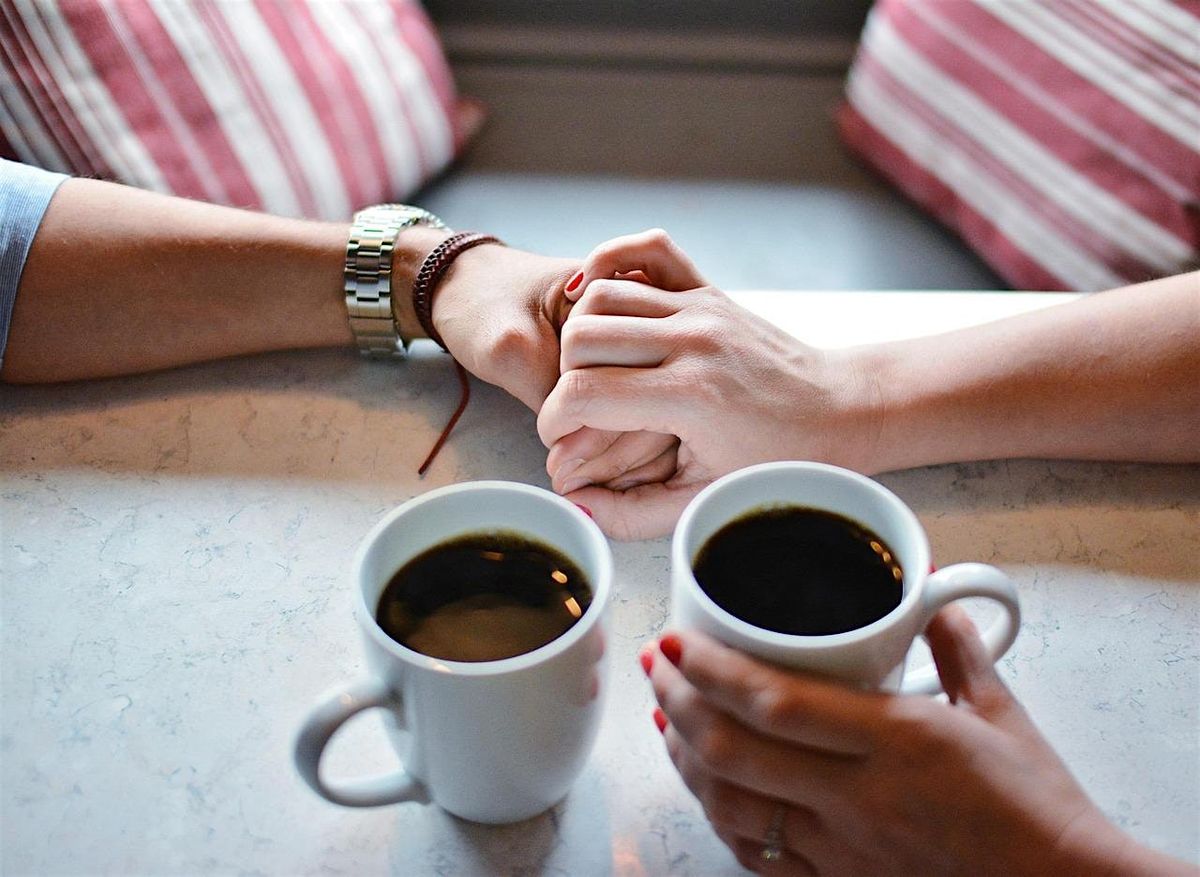 Steeped in Care: A Caregiver’s Respite, 18 November | Event in Baltimore | AllEvents