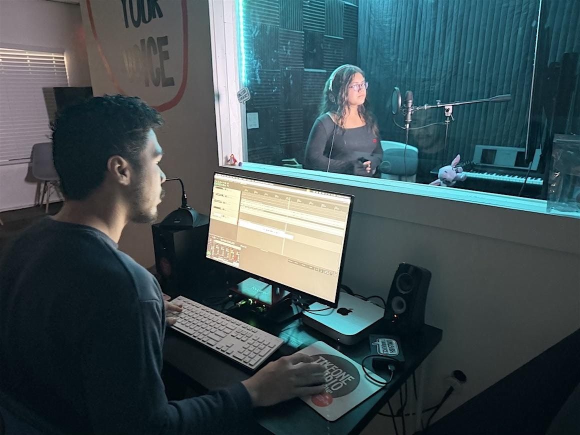 VO & DUBBING,  WEEK  CAMP FOR TEENS WITH  DEMO REEL, 10+, 30 June | Event in Miami | AllEvents