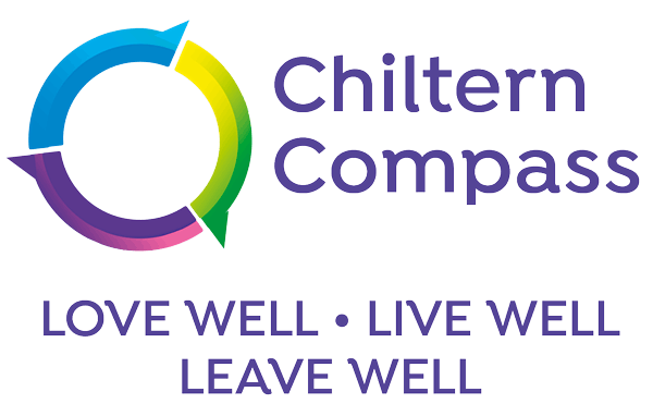 Chiltern Compass In Conversation - Live Well, Love Well, Leave Well, 22 October | Event in Chesham | AllEvents