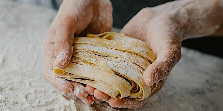 Pasta Making - Stuffed, Rolled and Complex Shapes - Pasta 102, 28 May | Event in Sherwood Park | AllEvents