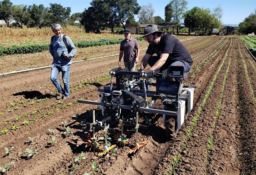 The Vine Connect: Lindcove, 5 December | Event in Exeter | AllEvents