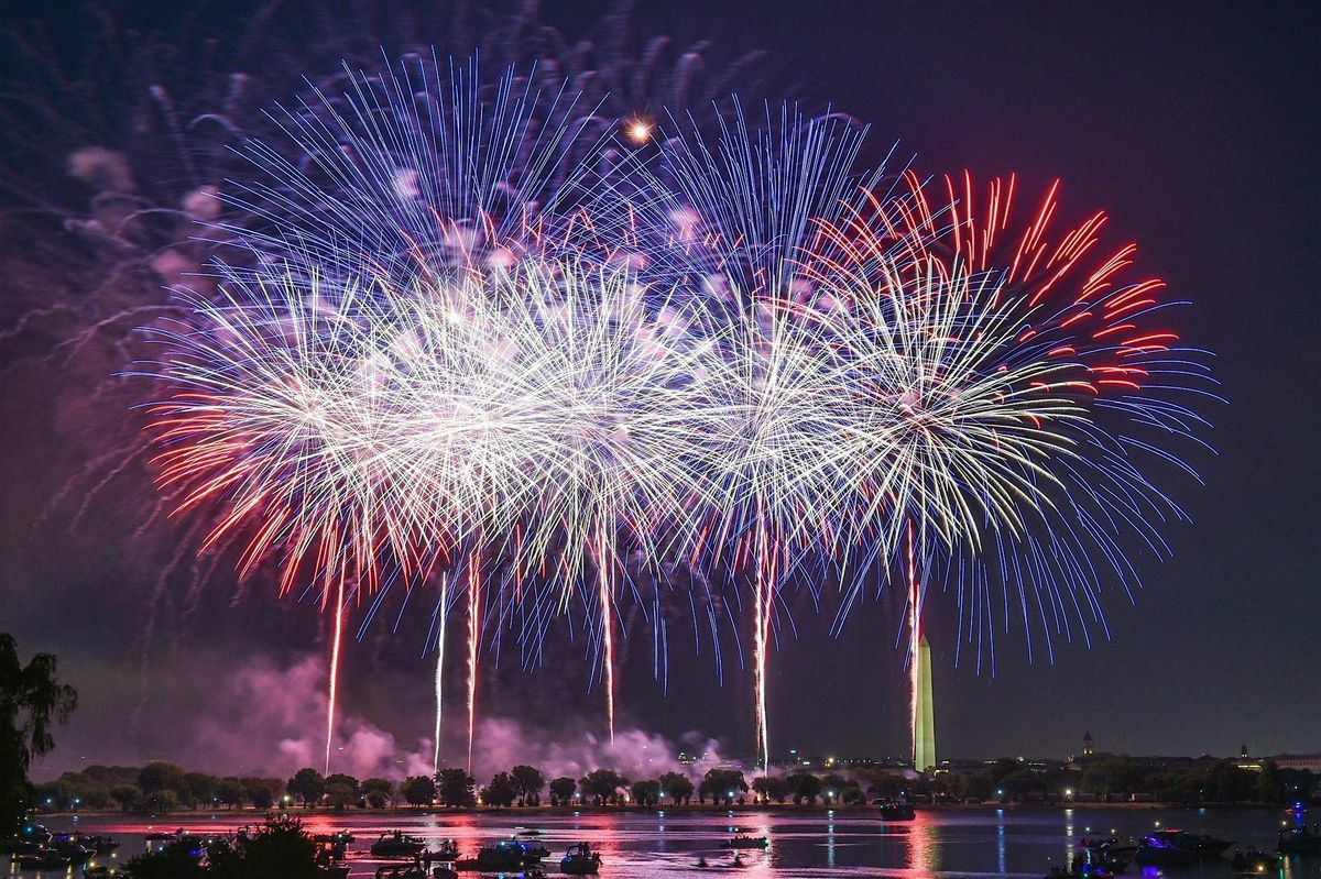 4th of July Fiddlehead On The Roof, 4 July | Event in Lake Placid | AllEvents