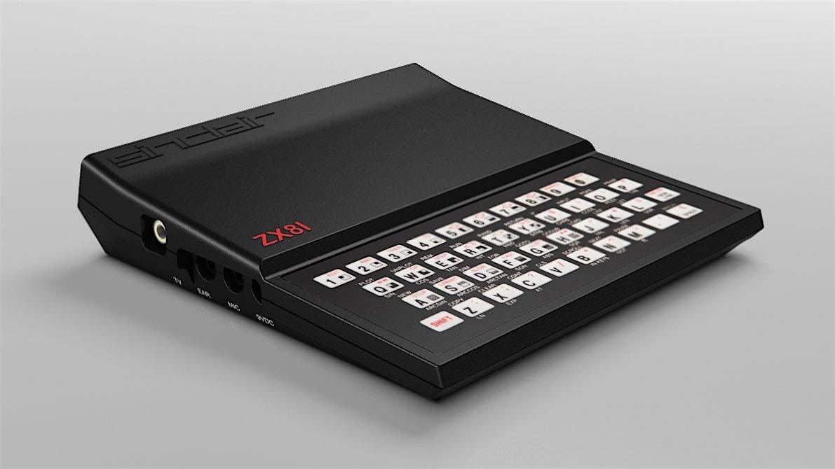 Cambridge Computer History Tour, 17 August | Event in Cambridge | AllEvents