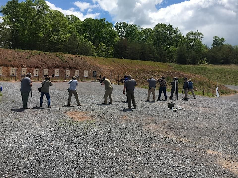 Defensive Carbine Clinic, 19 July | Event in Fairfax | AllEvents