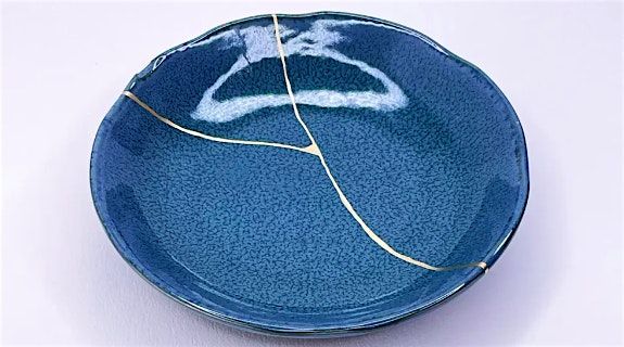 Advanced Kintsugi 4-Week Class, 10 July | Event in Chicago | AllEvents