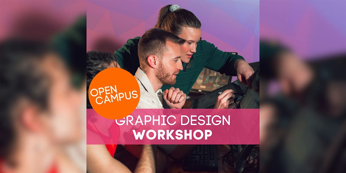Logo Prototyping - Graphic Design Workshop - Open Campus Bochum, 11 October | Event in Bochum | AllEvents