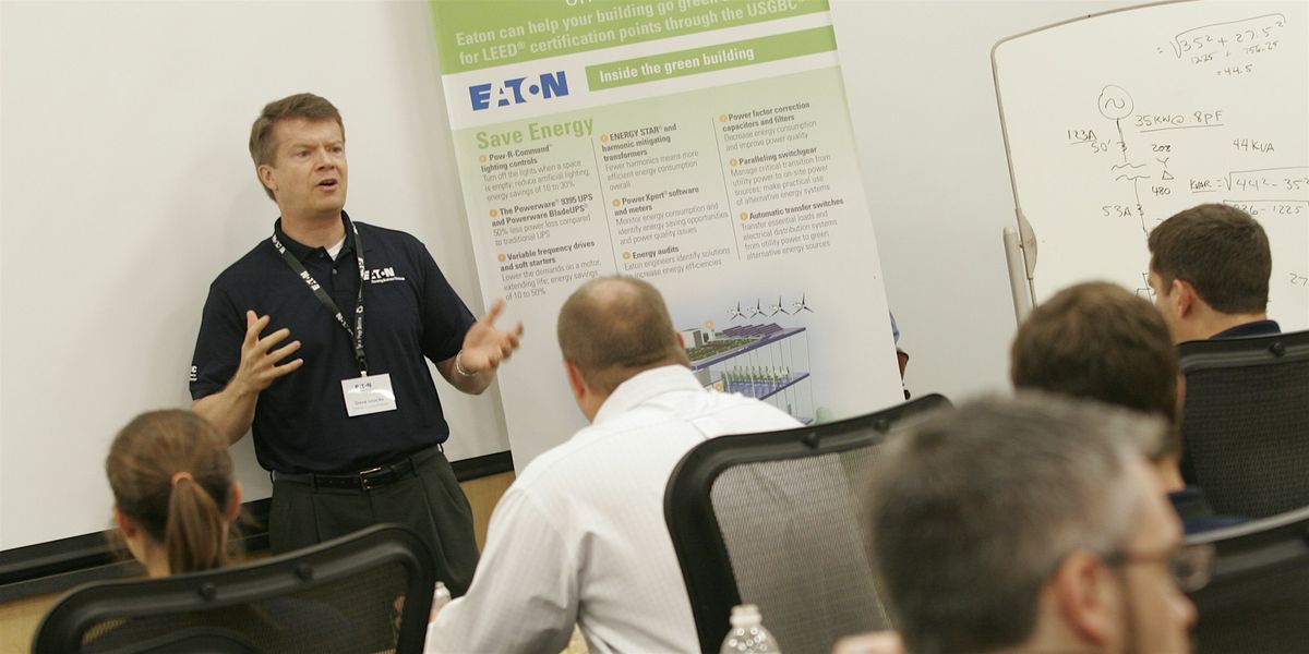 Automatic Transfer Switch Startup, Commissioning and Operation - Chicago, 18 May | Event in Glendale Heights