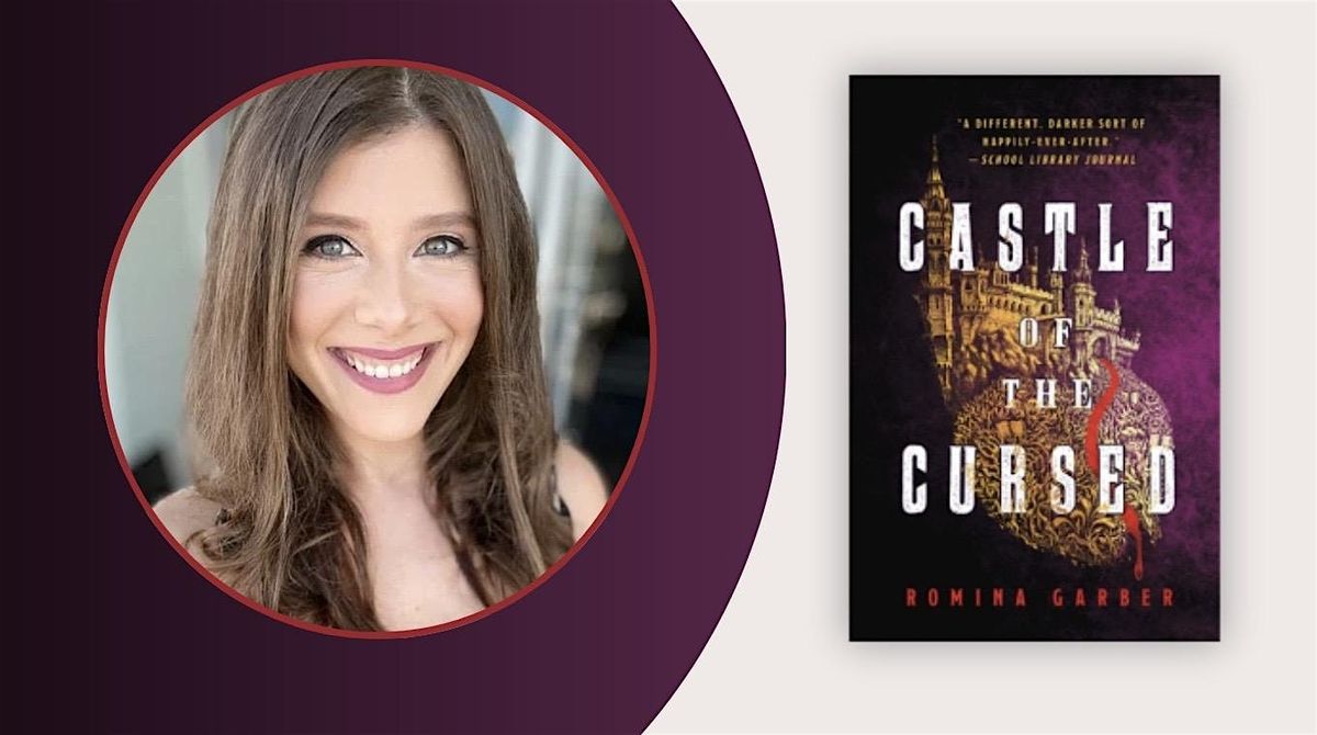 From Dream to Deal: A Morning with Romina Garber, 21 September | Event in Coral Gables | AllEvents