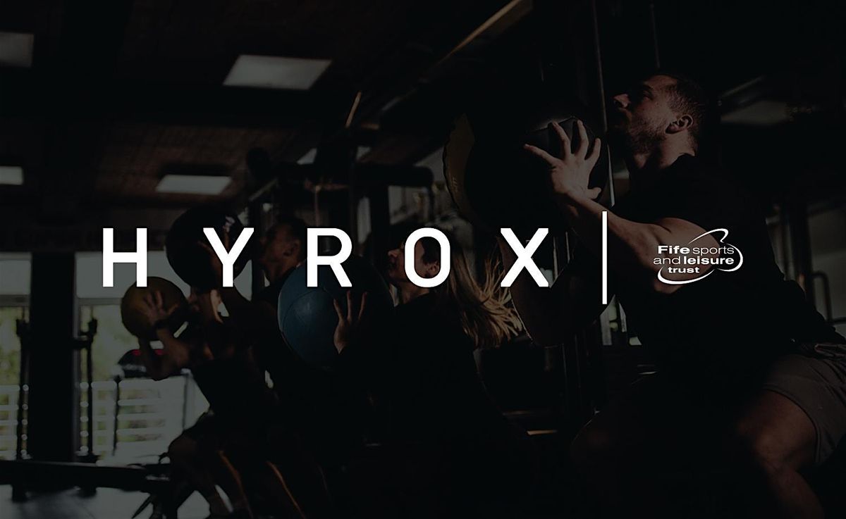 Hyrox Kildare, 23 August | Event in Kilcock | AllEvents