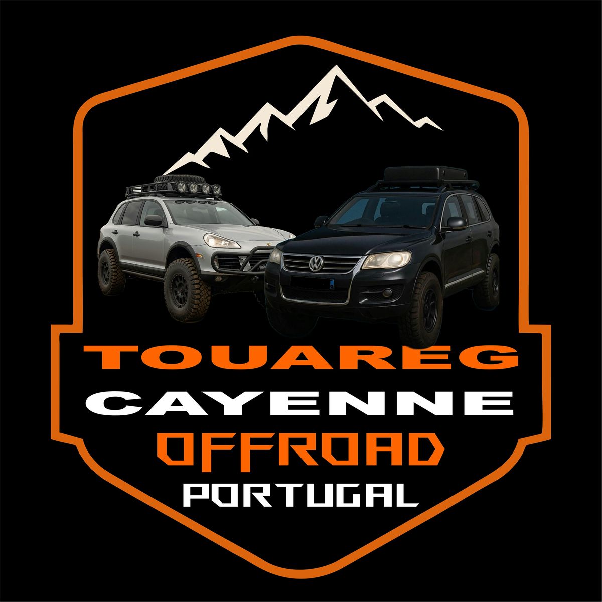 Encontro Touareg Cayenne, 10 May | Event in Carvalhosa | AllEvents