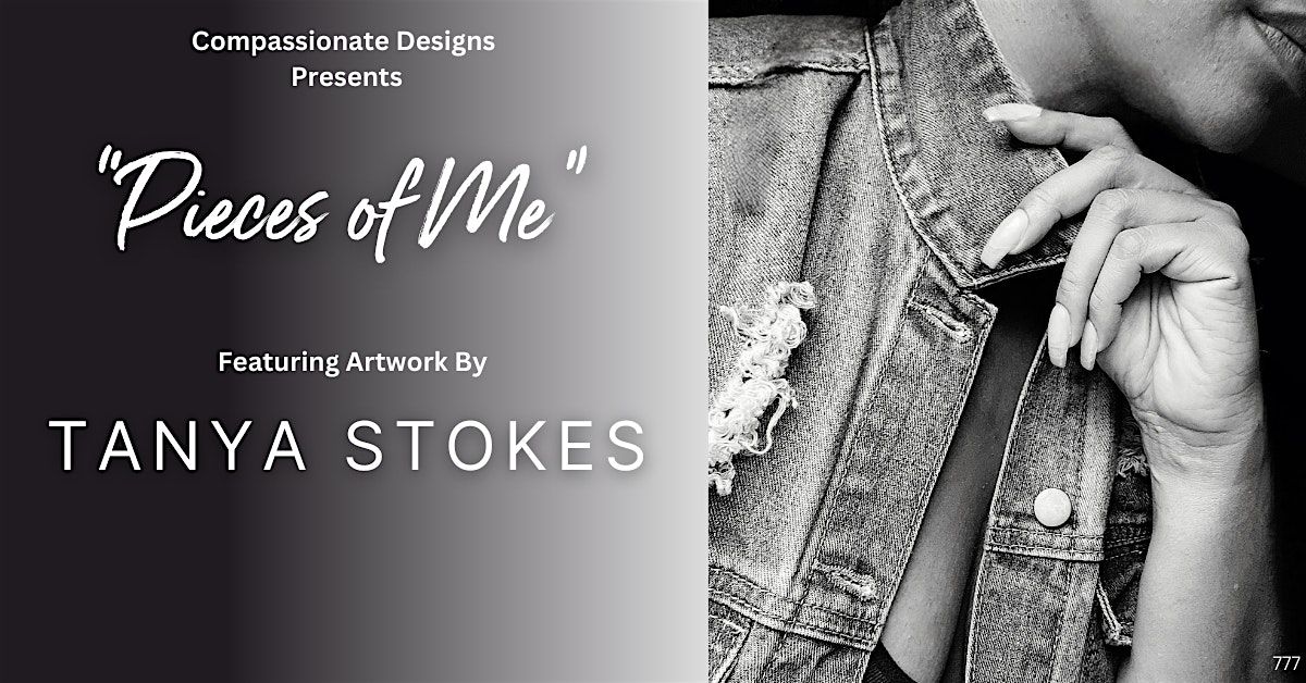 Pieces of Me, 28 September | Event in Marbury | AllEvents