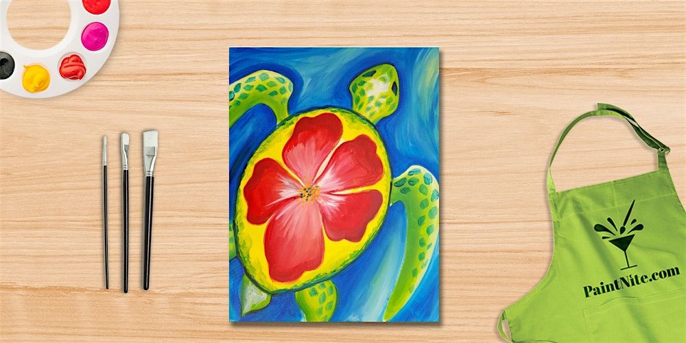 Family Paint Party, 8 June | Event in Chico | AllEvents