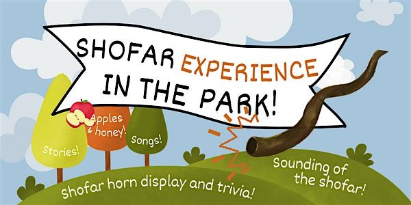 Shofar Experience in Lincoln Park!, 23 September | Event in Washington | AllEvents