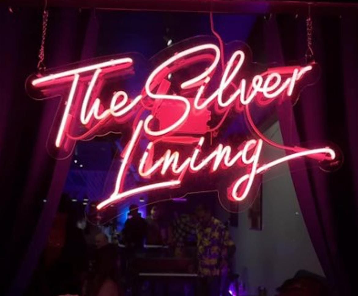 October 25th, Confidential Source Band - live at The Silver Lining!, 25 October | Event in Sacramento | AllEvents