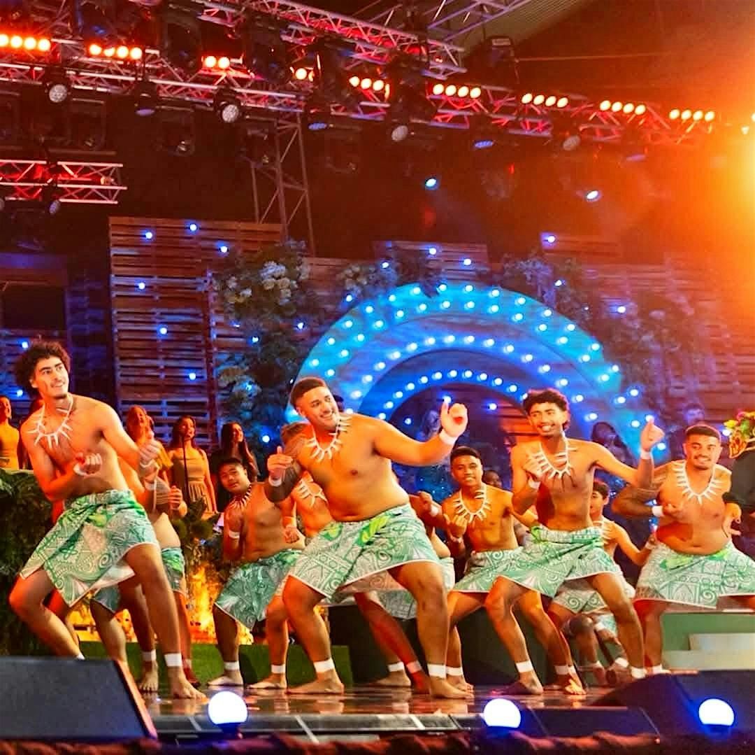Tama Laei Showcase - Ipswich 2025, 14 June | AllEvents