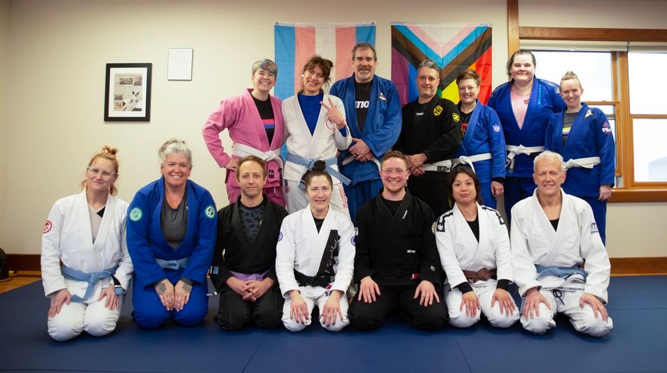 Rolling for Pride A Benefit for Hope House St. Croix Valley, Valley