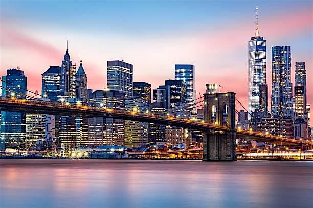 For Impact Funding Boot Camp: New York, NY, 14 October | Event in New York | AllEvents