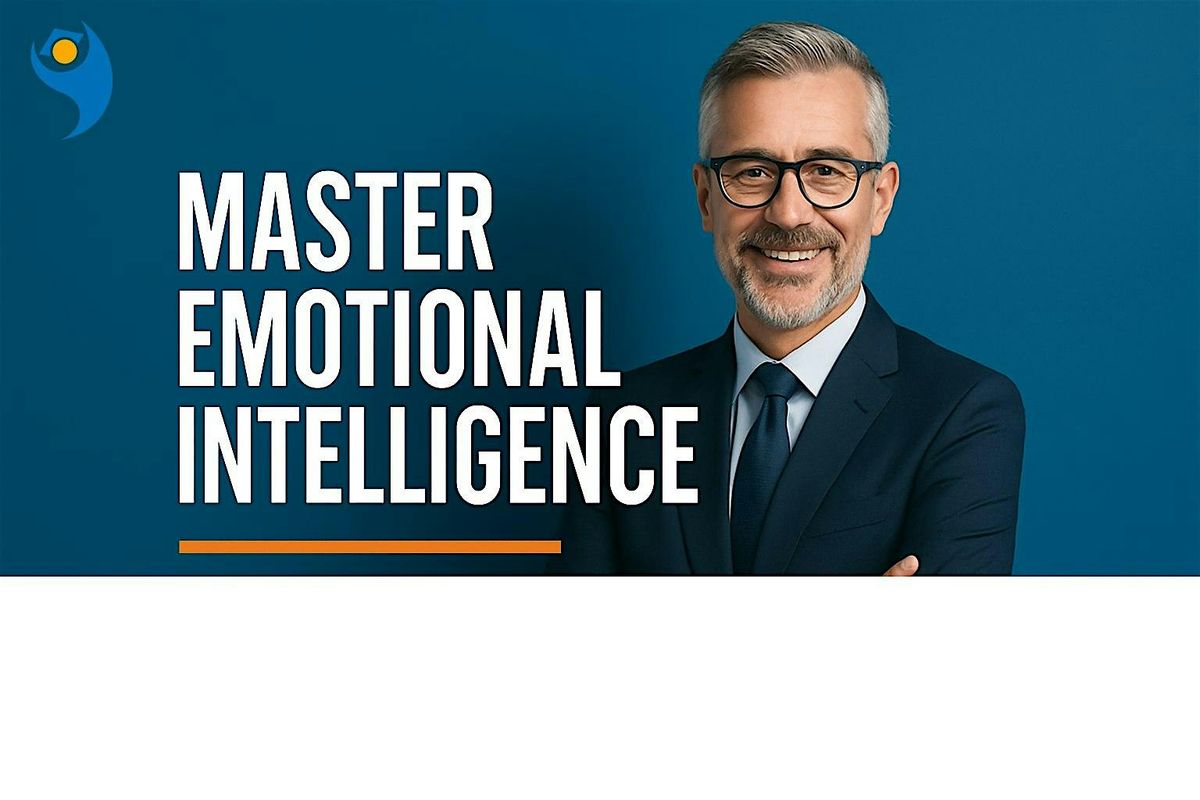 Unlock the skills to manage emotions with our 1day workshop - Baltimore, MD, 22 May | Event in Baltimore | AllEvents