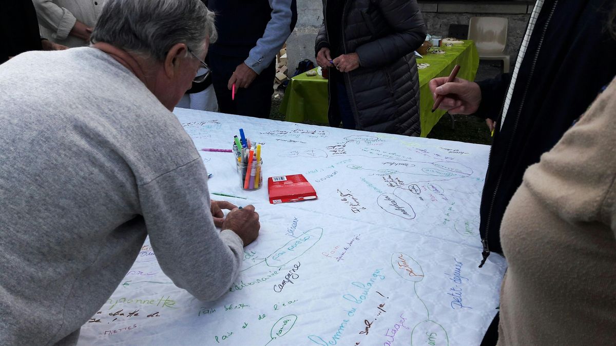 L'attrape-mots - Thème à définir, 20 November | Event in Saint-Pierre-de-Chartreuse | AllEvents
