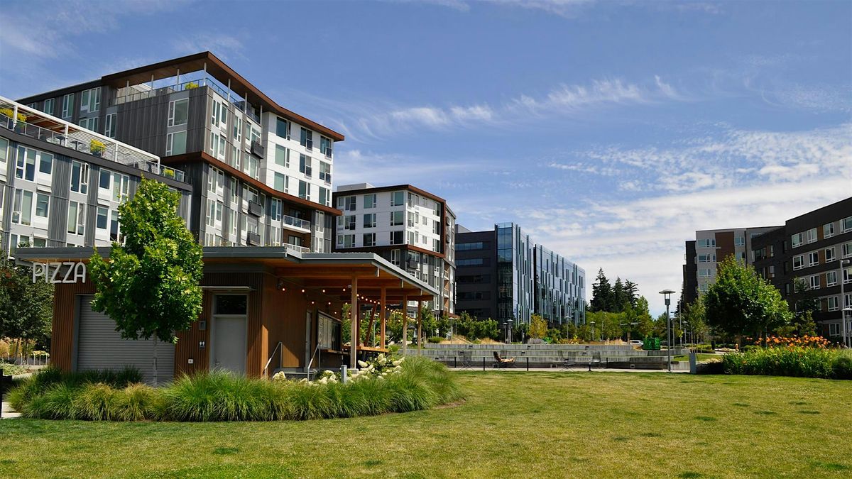 Council Conversations (FREE), 25 September | Event in Redmond | AllEvents