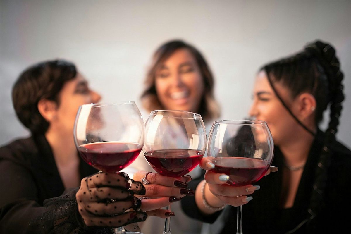 Her Health & Happy Hour, 30 October | Event in Portland | AllEvents