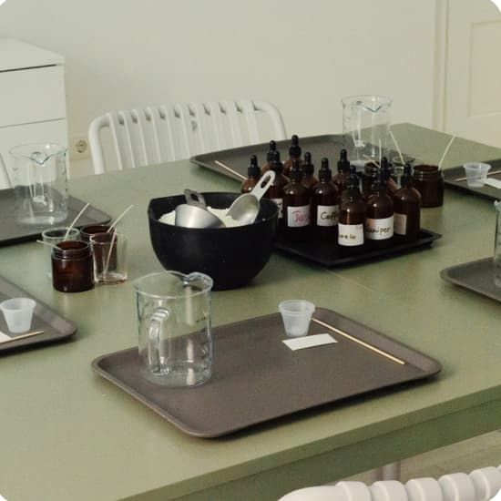 Make Two Perfumed Candles in Berlin | Event in Berlin | AllEvents
