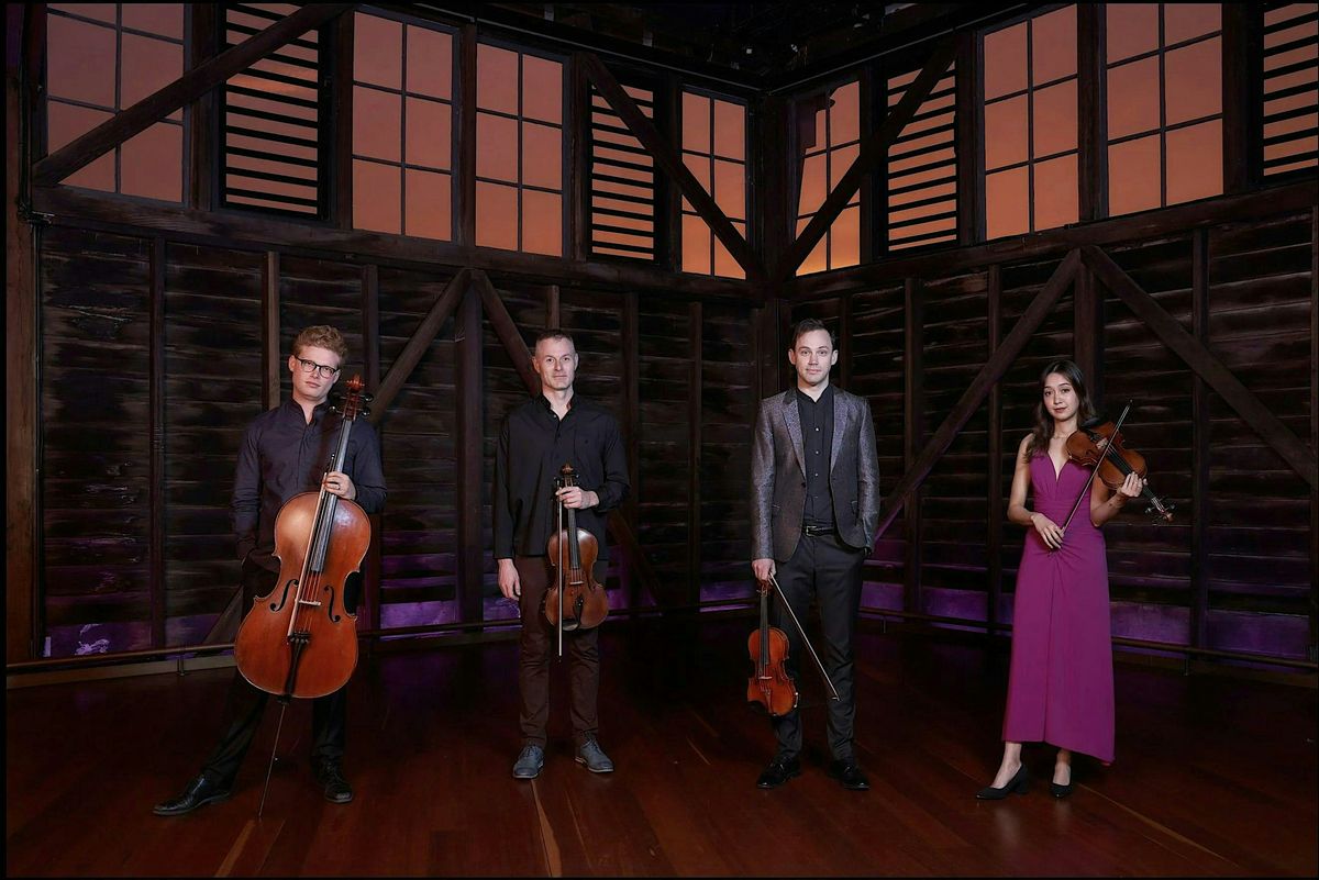 Architecture in Concert: An Evening of Music, Design, and Celebration, 18 October | Event in Wollongong | AllEvents