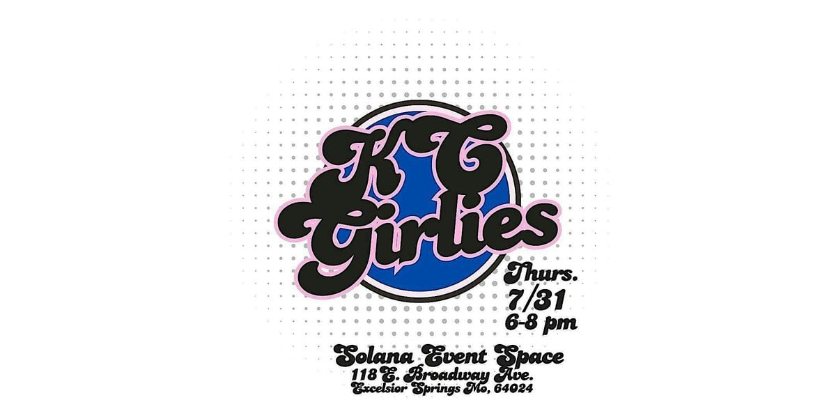 KC Girlies Meet-Up In Excelsior Springs!, 31 July | Event in Excelsior Springs | AllEvents