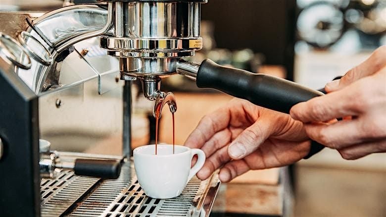 Fundamentals of Espresso, 26 October | Event in Boise | AllEvents