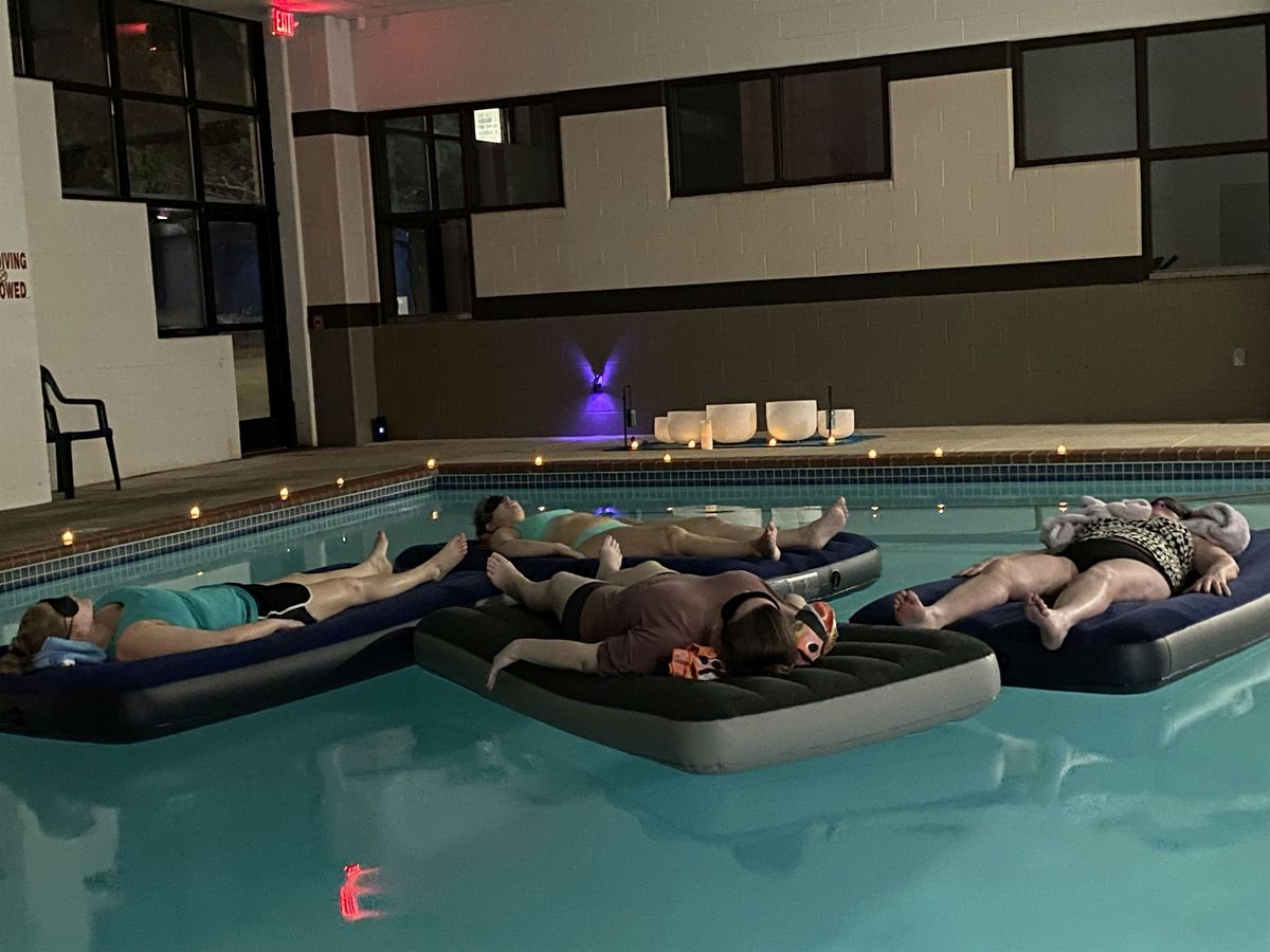 Floating Sound Immersion, 19 July | Event in Jerseyville | AllEvents