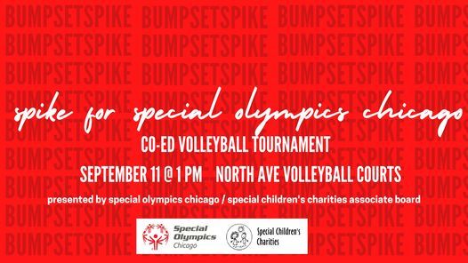 Volleyball Tournament Events List Of All Upcoming Volleyball Tournament Events In Chicago Chicago January 2022 Volleyball Tournament