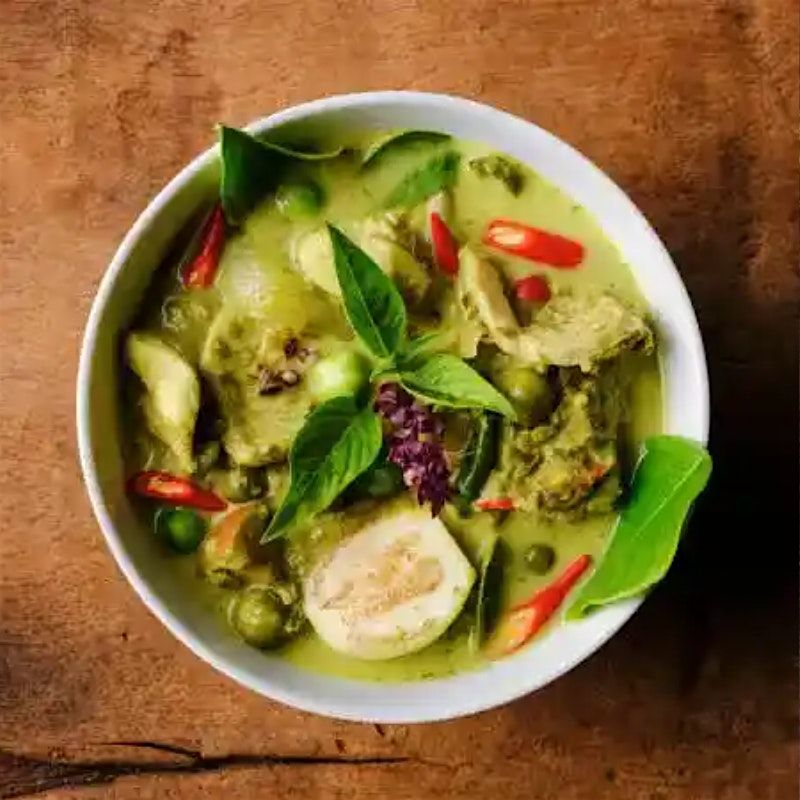 In-person class: Better than take-out: Thai Curry (Portland) | Event in Portland | AllEvents