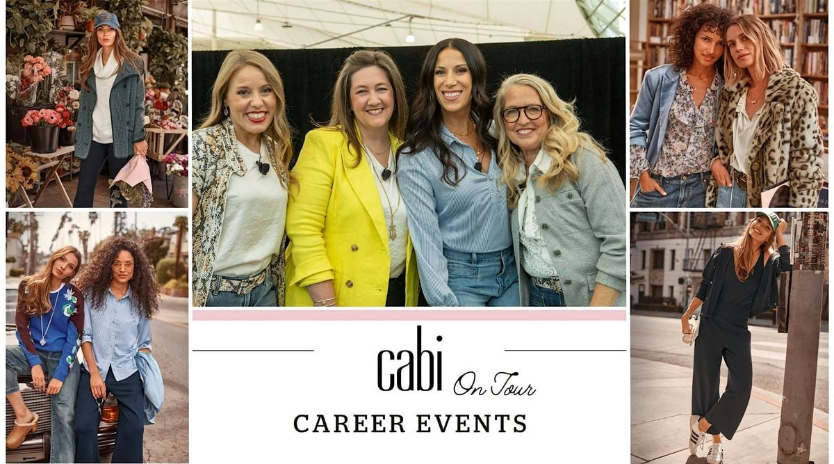 cabi  on Tour- Eagan, MN, 23 September | Event in Eagan | AllEvents