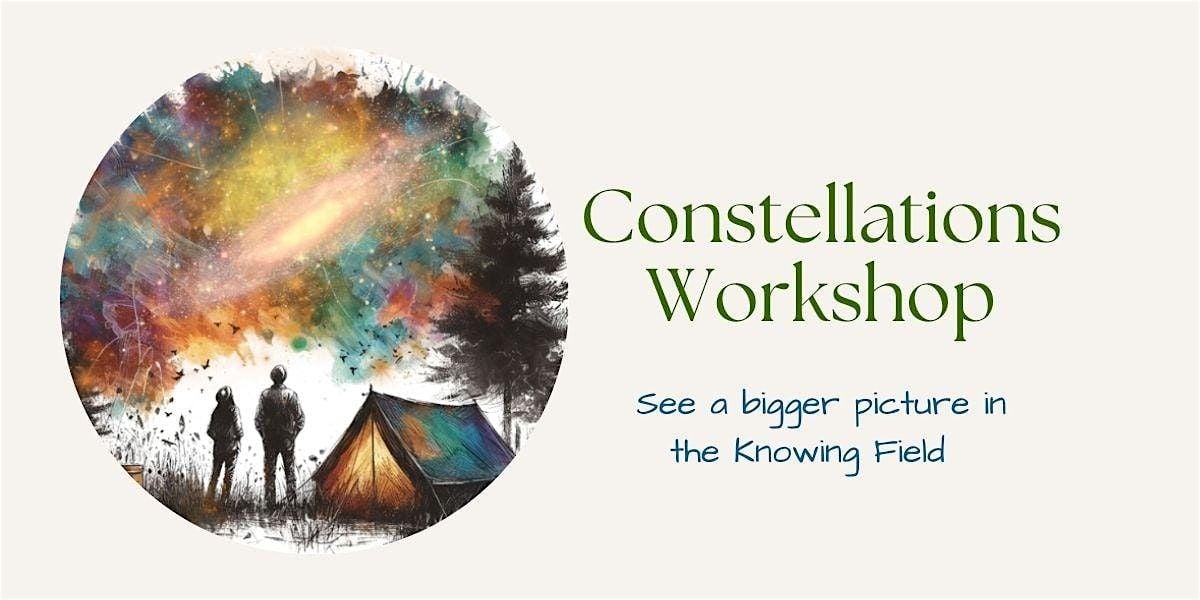 August 9th Constellations Workshop, 9 August | Event in Glendale | AllEvents