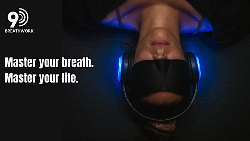 9D Breathwork & Sound : Transcending Fear, 18 October | Event in Paris | AllEvents