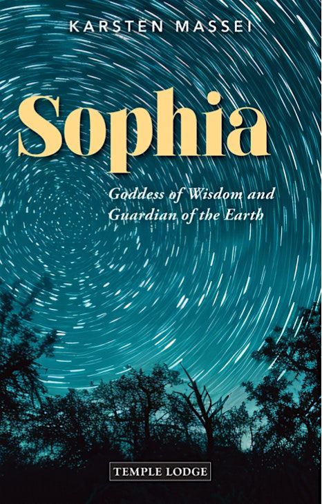 Sophia ~ Goddess of Wisdom and Guardian of the Earth, 5 November | Event in Buckfastleigh | AllEvents