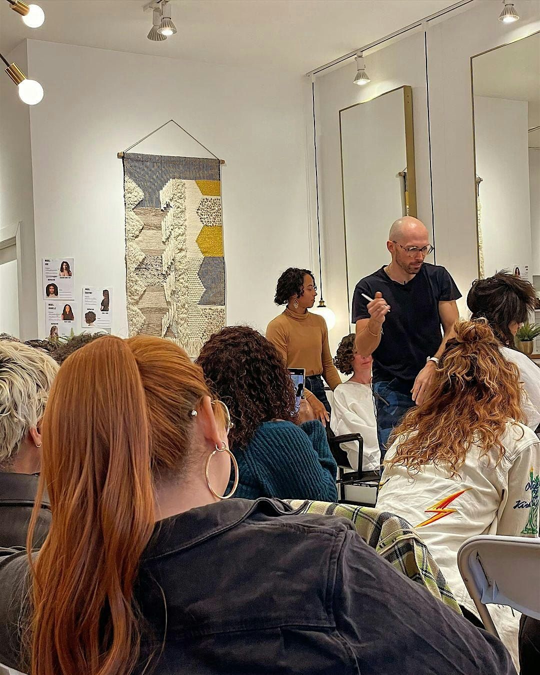 Foundation Textured Haircutting San Diego, 23 June | Event in San Diego | AllEvents