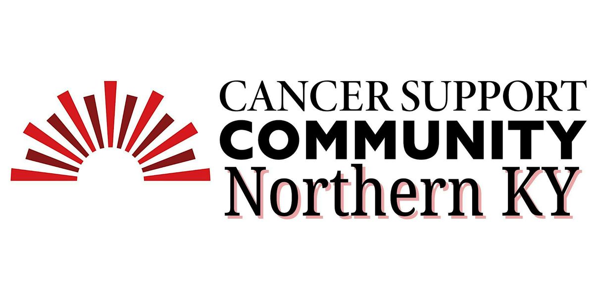 General Cancer Connection Group: *Hybrid: NKY and Zoom*, 12 August | Event in Edgewood | AllEvents