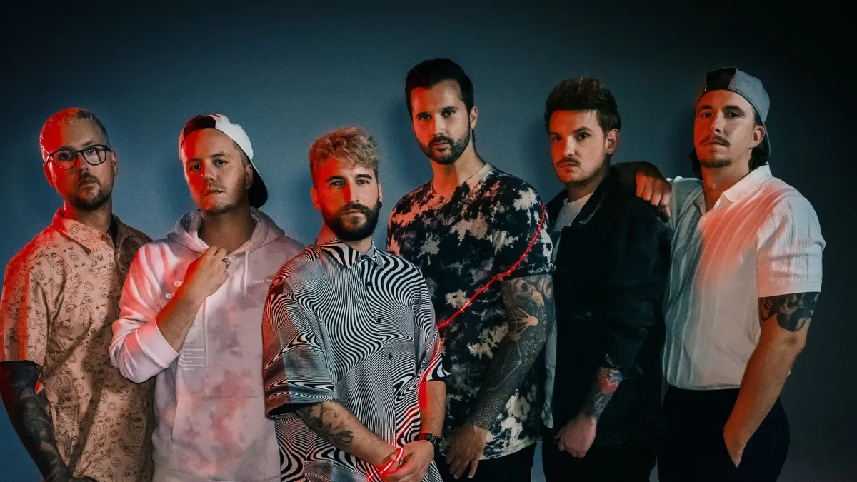 Electric Callboy in Helsinki, 7 November | Event in Helsinki | AllEvents