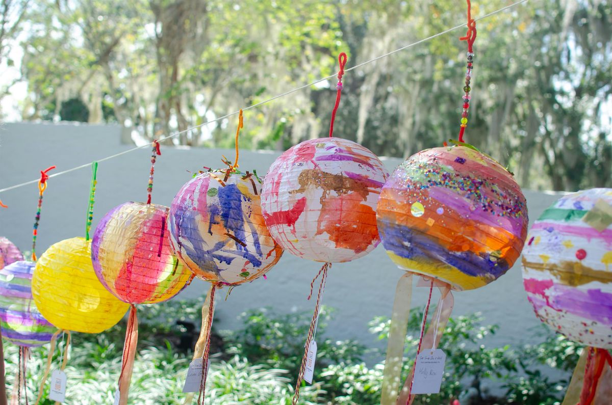 Free Fall Family Day at A&H + Paper Lantern Family Art Workshop, 4 October | Event in Maitland | AllEvents