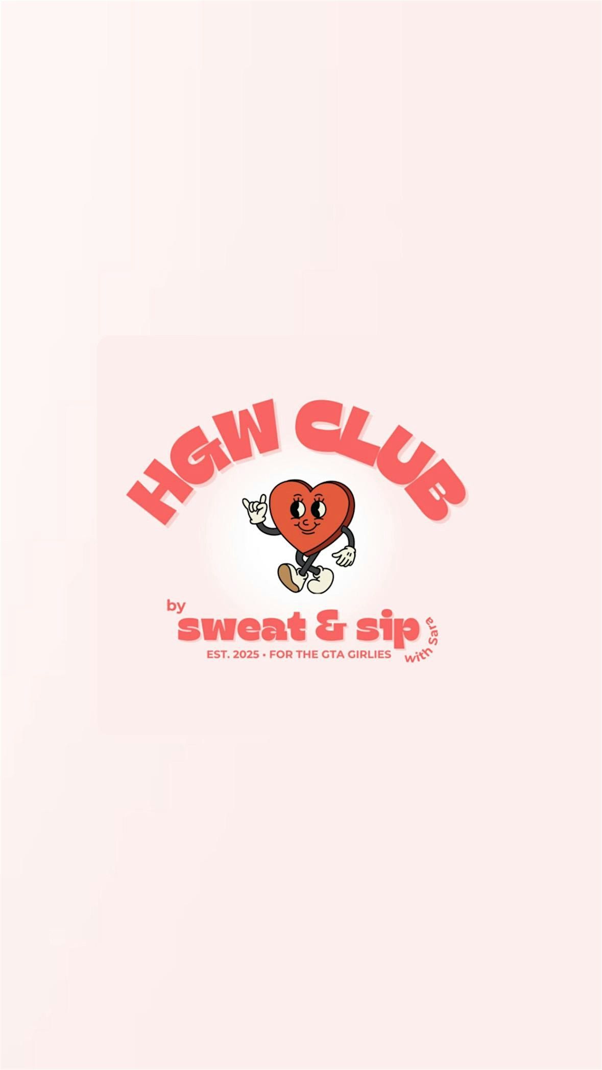 HGW Club #10, 17 August | Event in Aurora | AllEvents