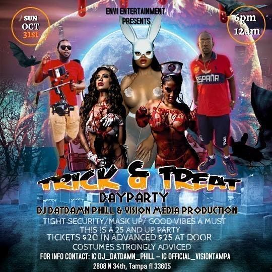60octnxyczowpm Tampa Halloween Events 2022