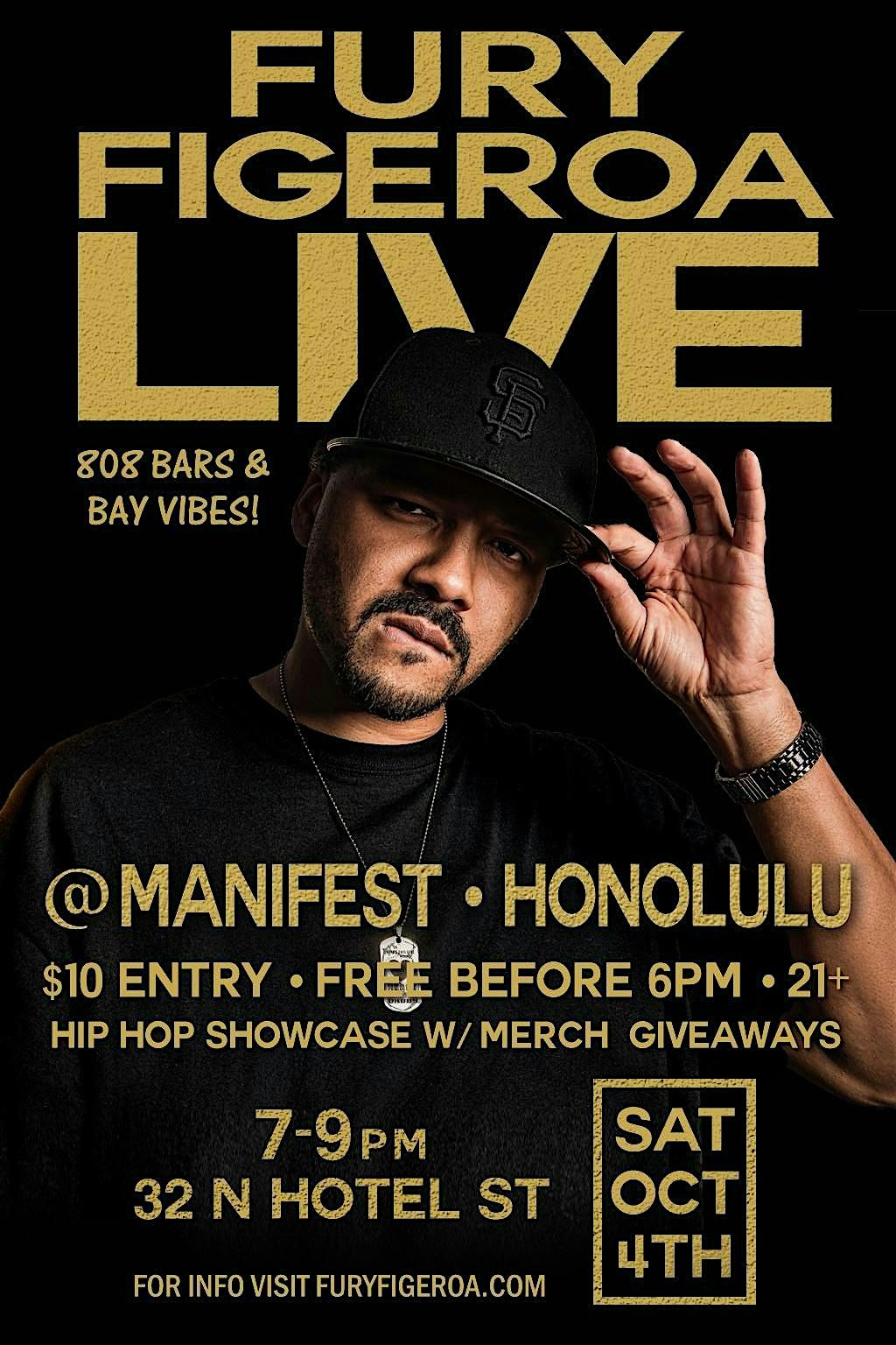 808 Bars & Bay Vibes, 4 October | Event in Honolulu | AllEvents