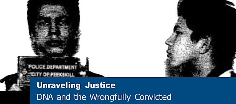 Unraveling Justice: DNA and the Wrongfully Convicted, 20 October | Event in Cold Spring Harbor | AllEvents