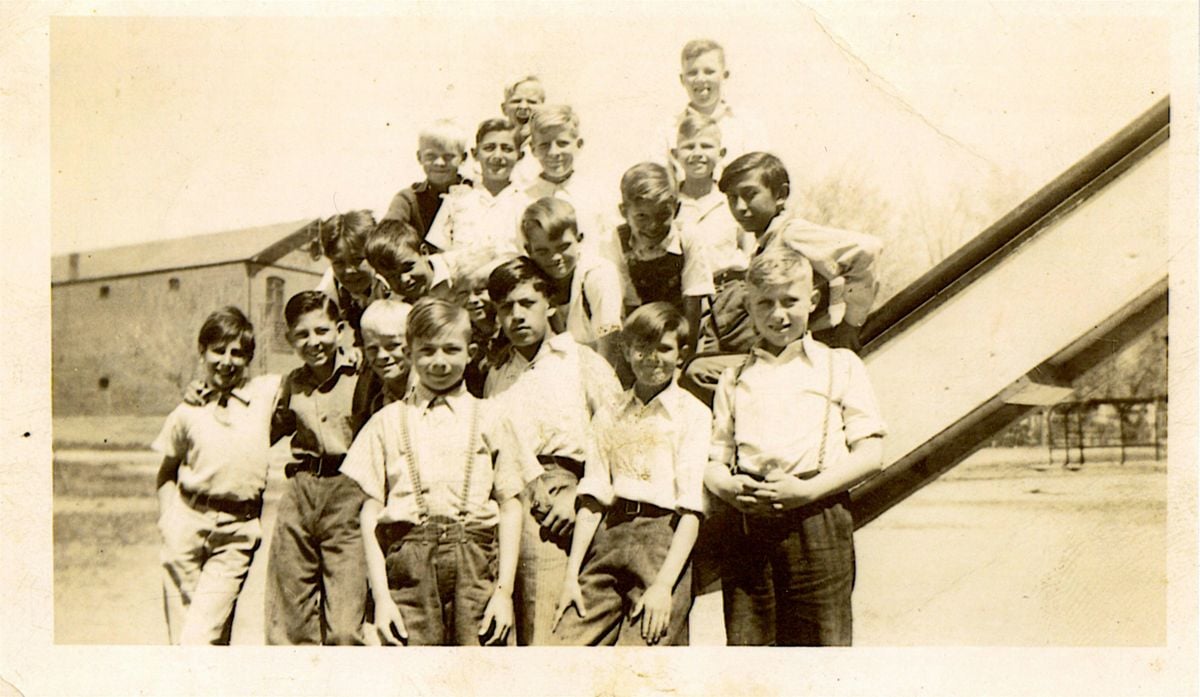 Historical Walking Tour: Memory Square, 13 September | Event in Louisville | AllEvents