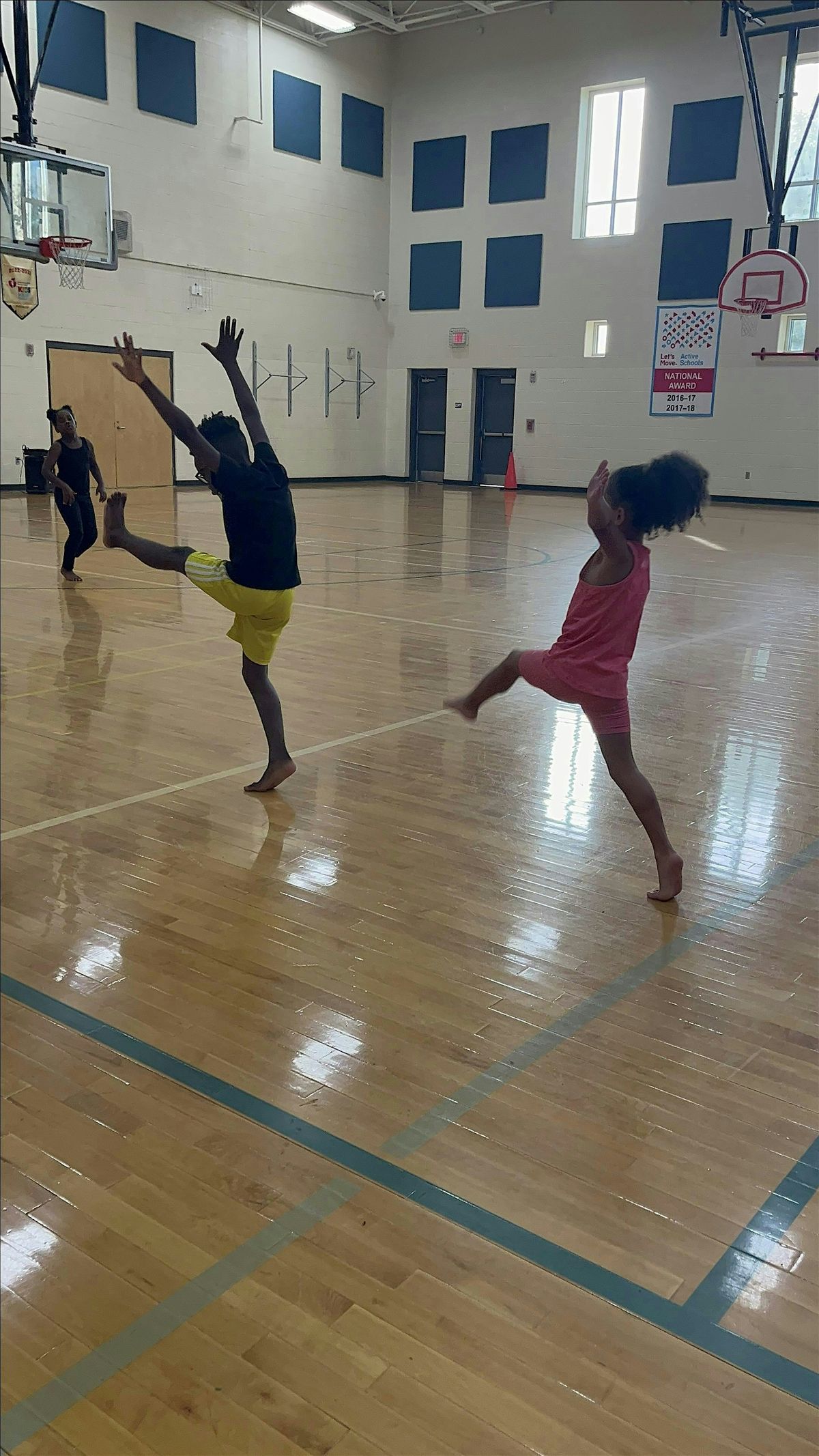Creative Dance Workshop, 13 September | Event in Charlotte | AllEvents